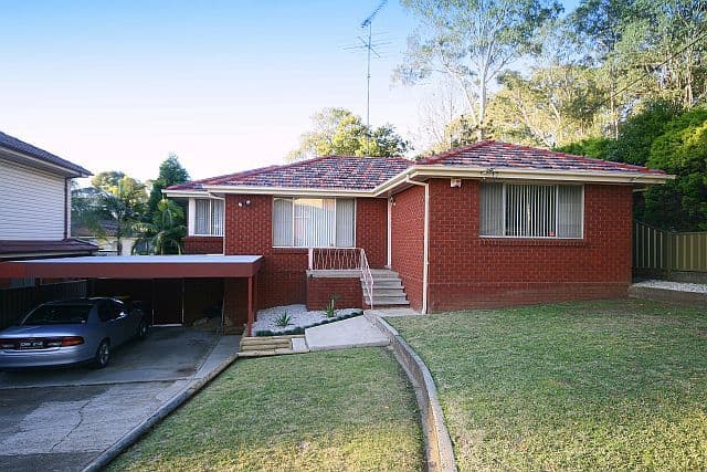 34 Donington Avenue, GEORGES HALL NSW 2198, Georges Hall - Image 1