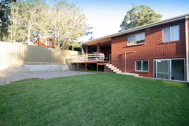 34 Donington Avenue, GEORGES HALL NSW 2198, Georges Hall - Thumbnail 8