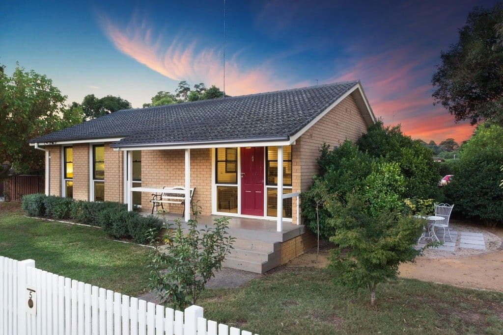 5 Clarke Avenue, Richmond NSW 2753, Richmond - Image 1