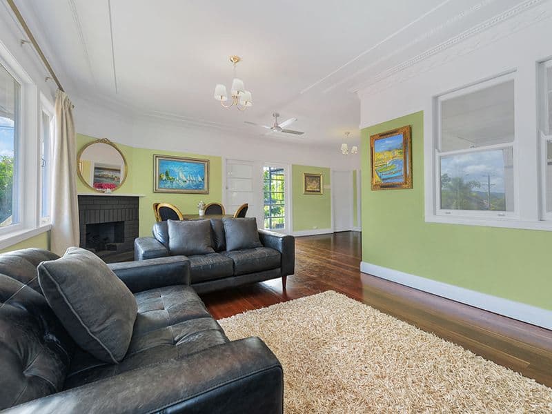 111 Wardell Street, Ashgrove QLD 4060, Ashgrove - Thumbnail 3