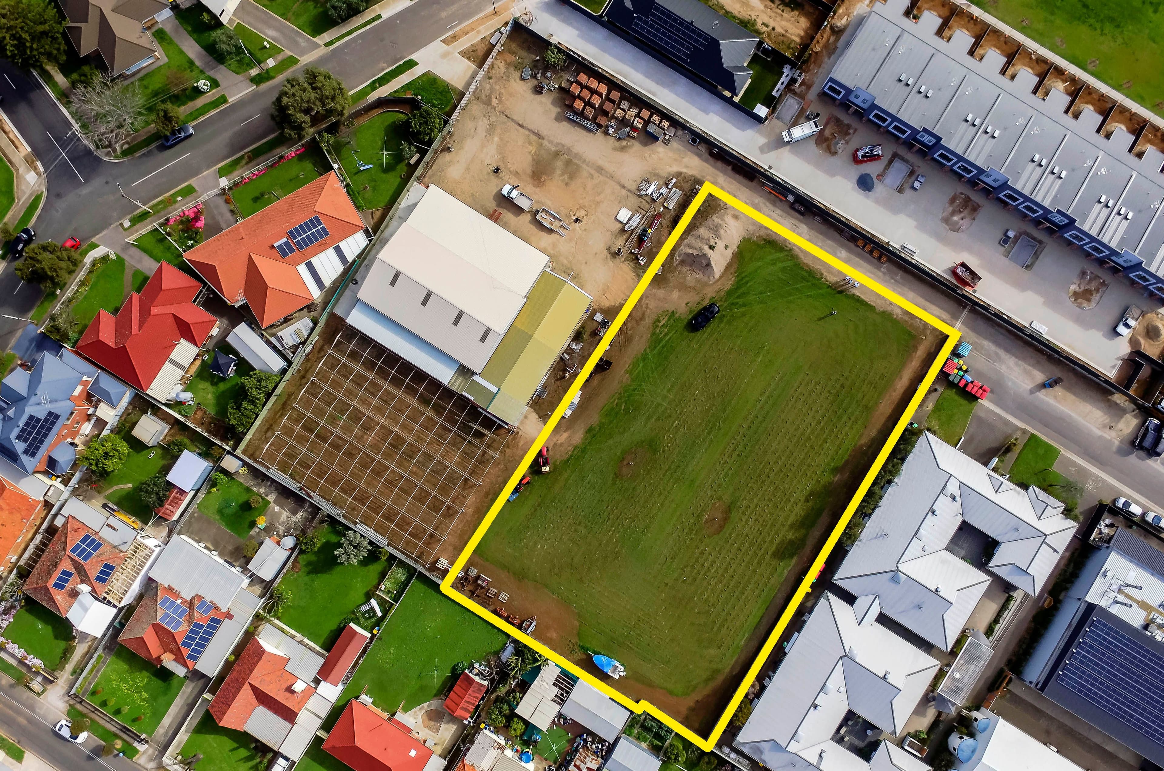14 Mersey Street, Croydon Park SA 5008, Croydon Park - Thumbnail 2