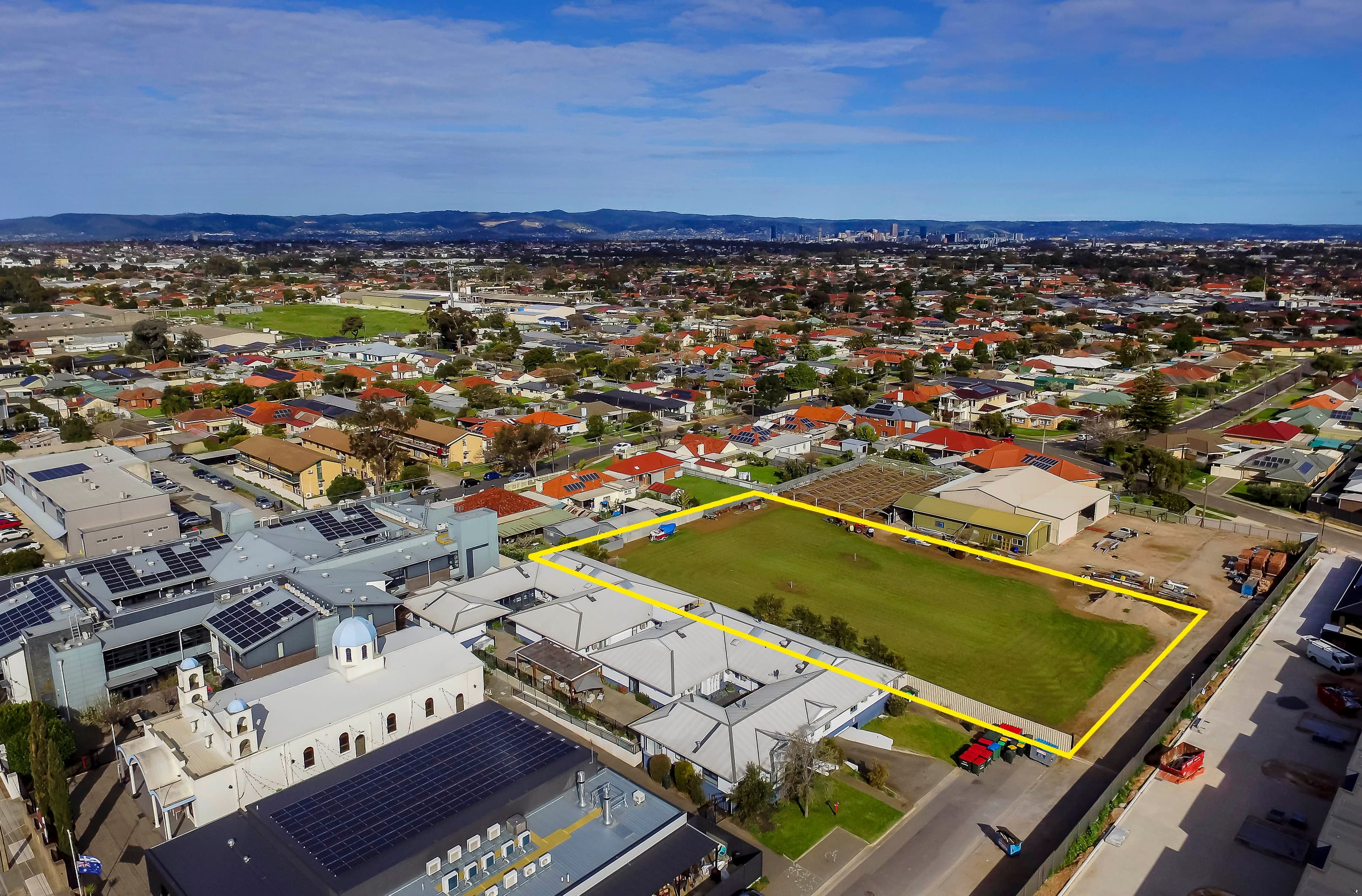 14 Mersey Street, Croydon Park SA 5008, Croydon Park - Thumbnail 3