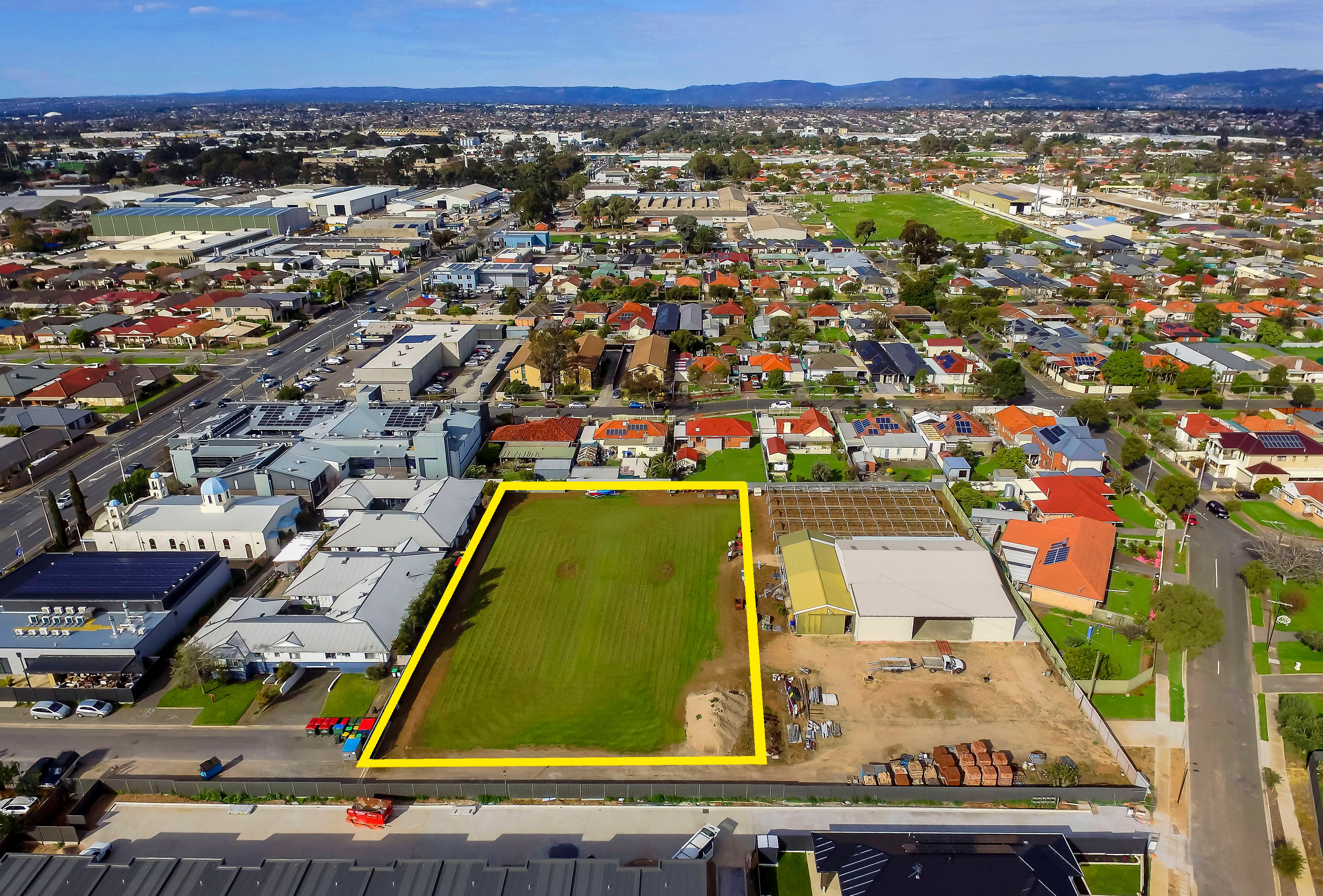 14 Mersey Street, Croydon Park SA 5008, Croydon Park - Thumbnail 4