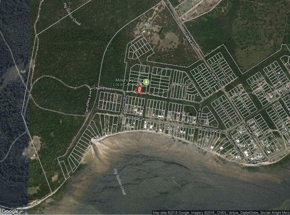 Lot 9 Challis Avenue, Pindimar NSW 2324, Pindimar - Thumbnail 2