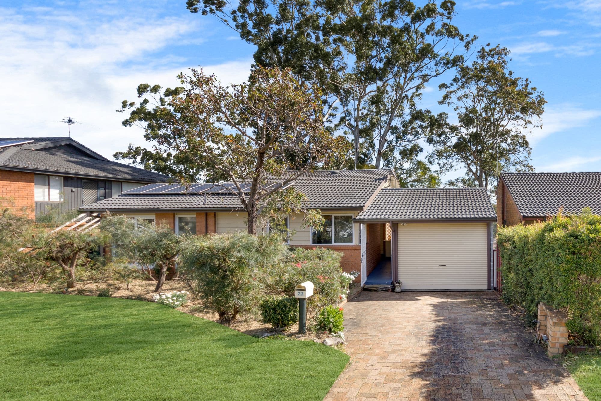 23 Brickfield Street, Ruse NSW 2560, Ruse - Image 1