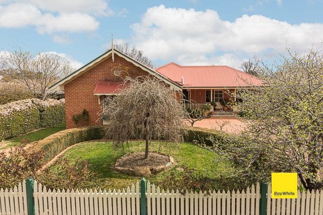 9 Ellendon Street, Bungendore NSW 2621, Bungendore - Image 1