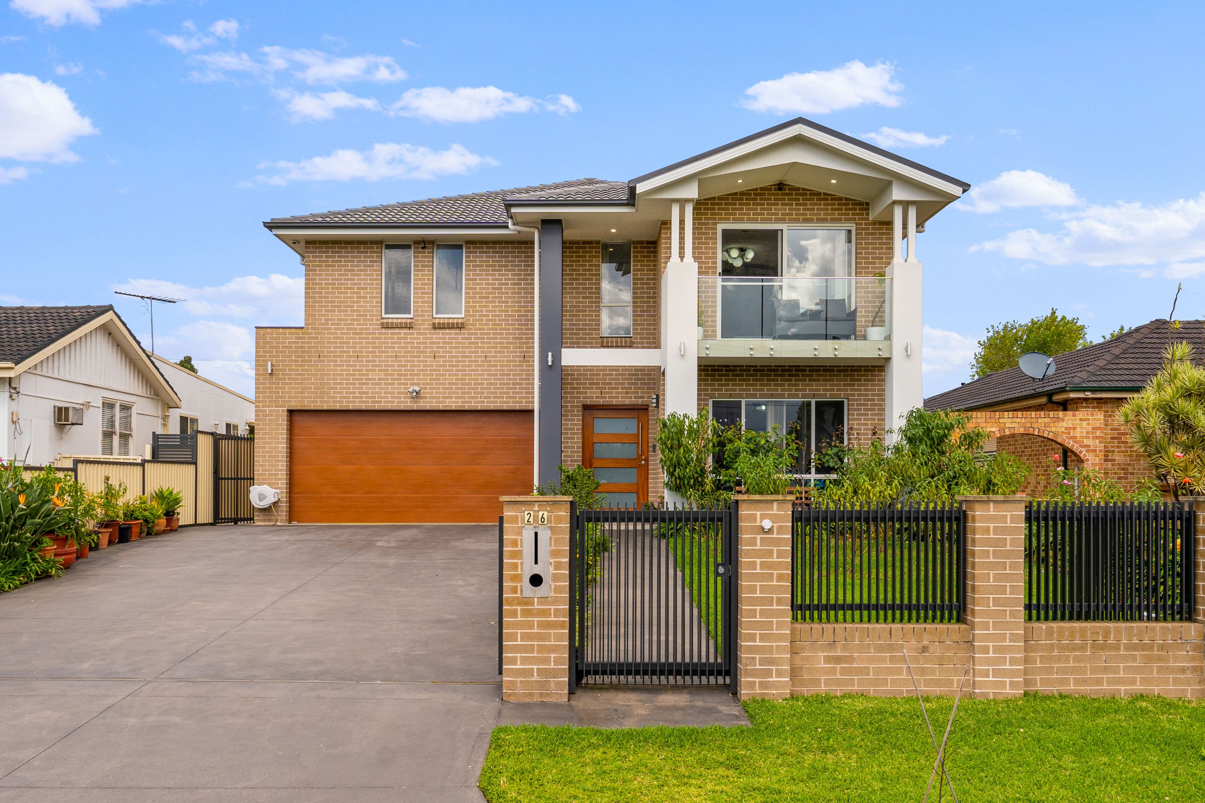 26 Moonshine Avenue, Cabramatta West NSW 2166, Cabramatta West - Image 1