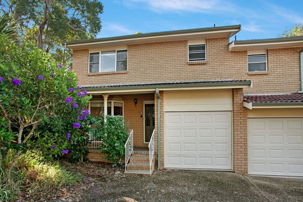 13-17 Oleander Parade, Caringbah South NSW 2229, Caringbah - Image 1