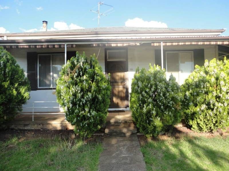 131 Baker Street, TEMORA NSW 2666, Temora - Image 1