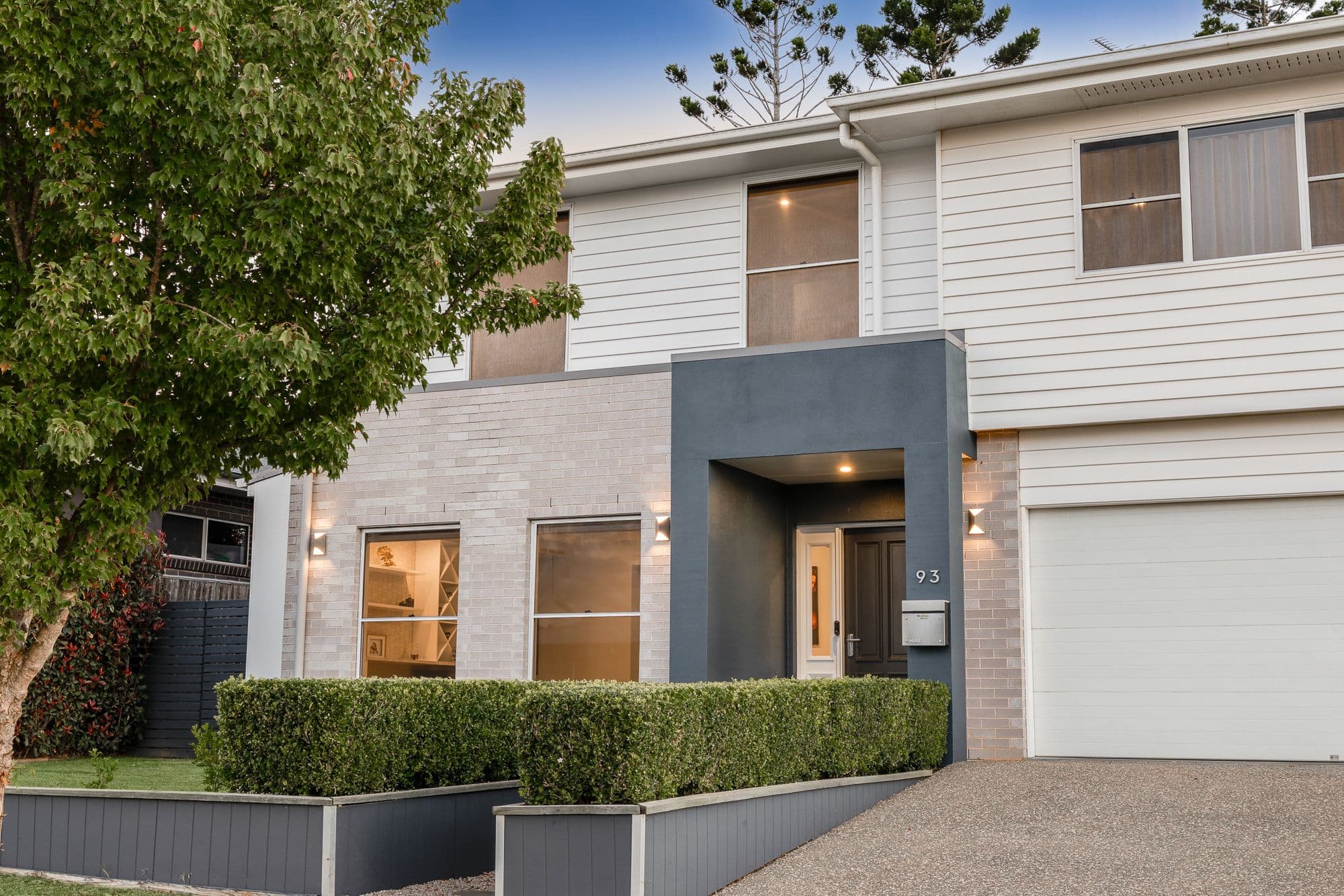 93 Entabeni Drive, Kearneys Spring QLD 4350, Kearneys Spring - Image 1