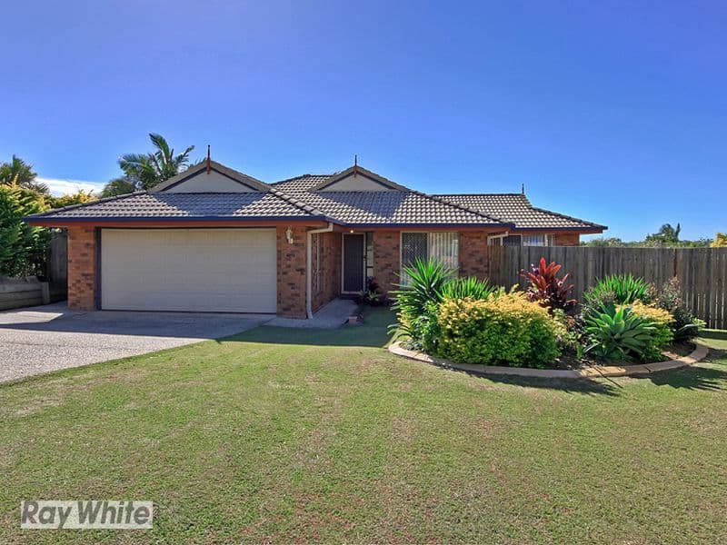 4 Georgina Place, MURRUMBA DOWNS QLD 4503, Murrumba Downs - Image 1
