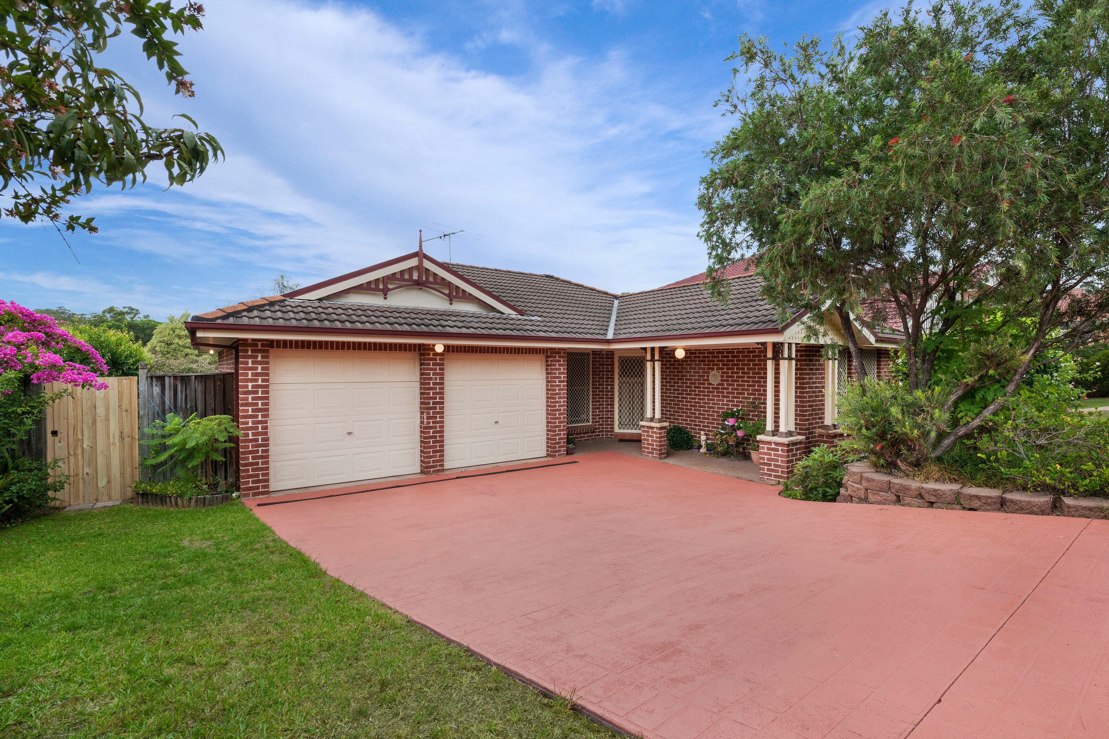 3 Mariam Place, Cherrybrook - Image 1