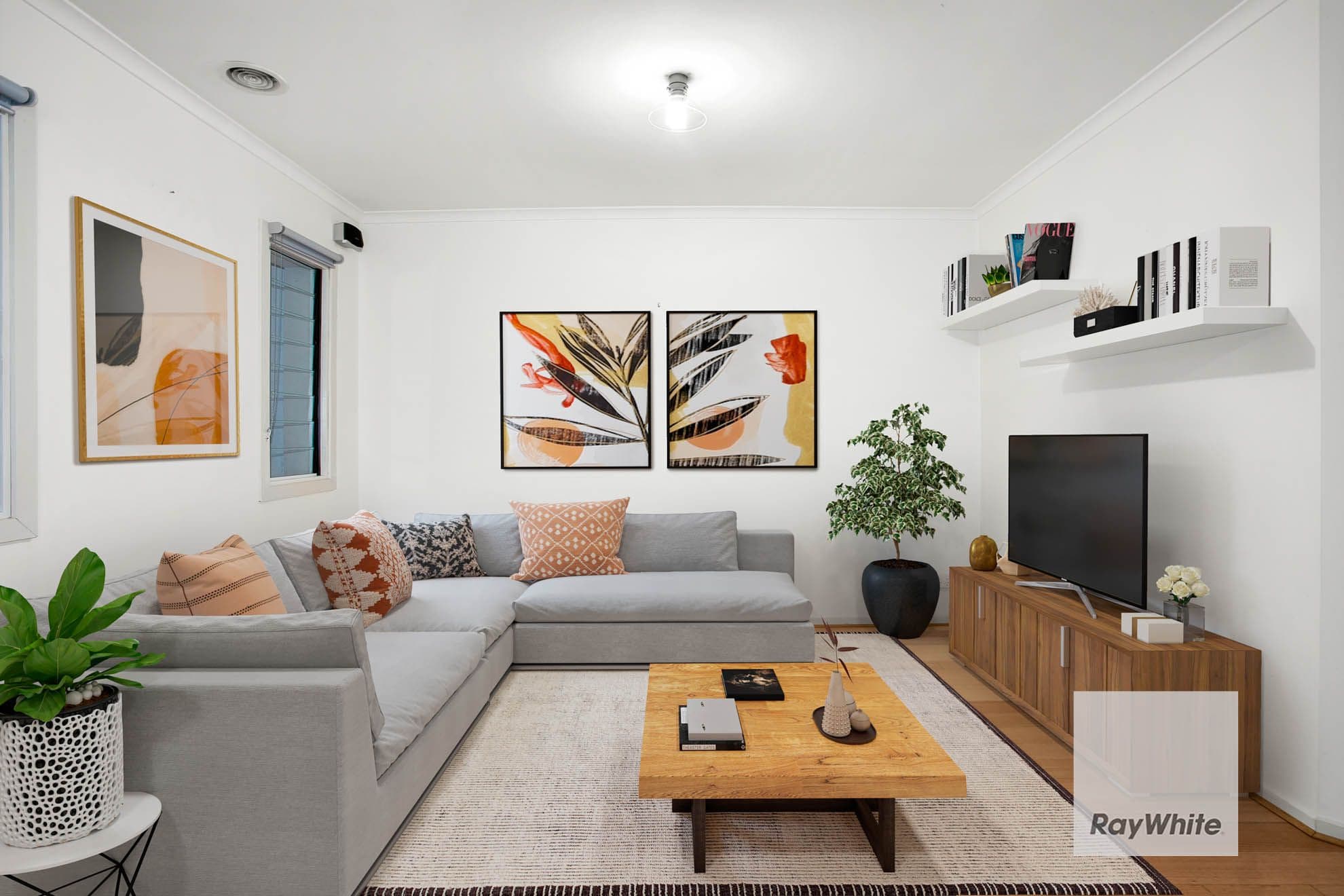 8A Shields Court, Sydenham VIC 3037, Sydenham - Thumbnail 4