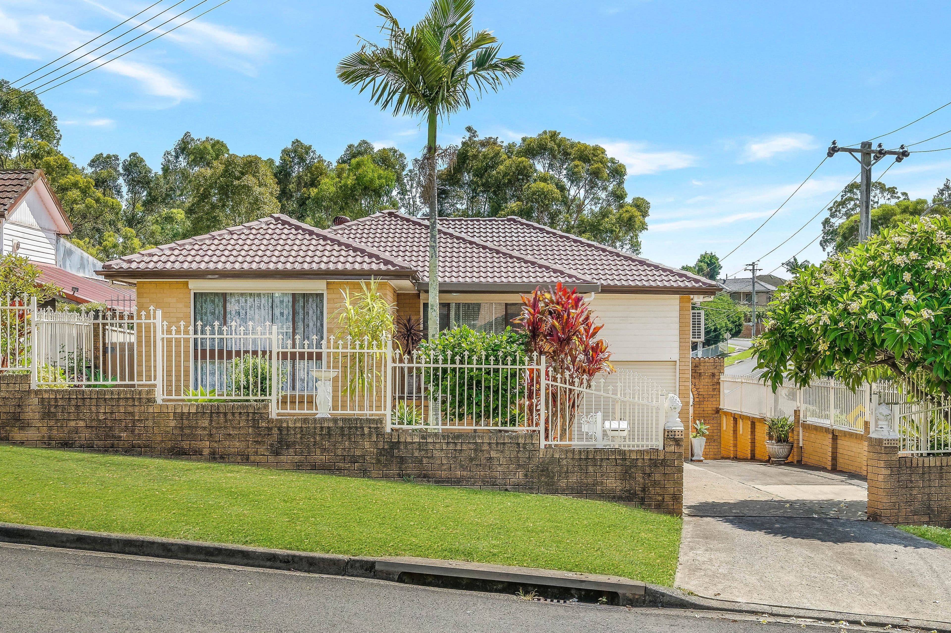 1 Phyllis Street, Mount Pritchard NSW 2170, Mount Pritchard - Image 1