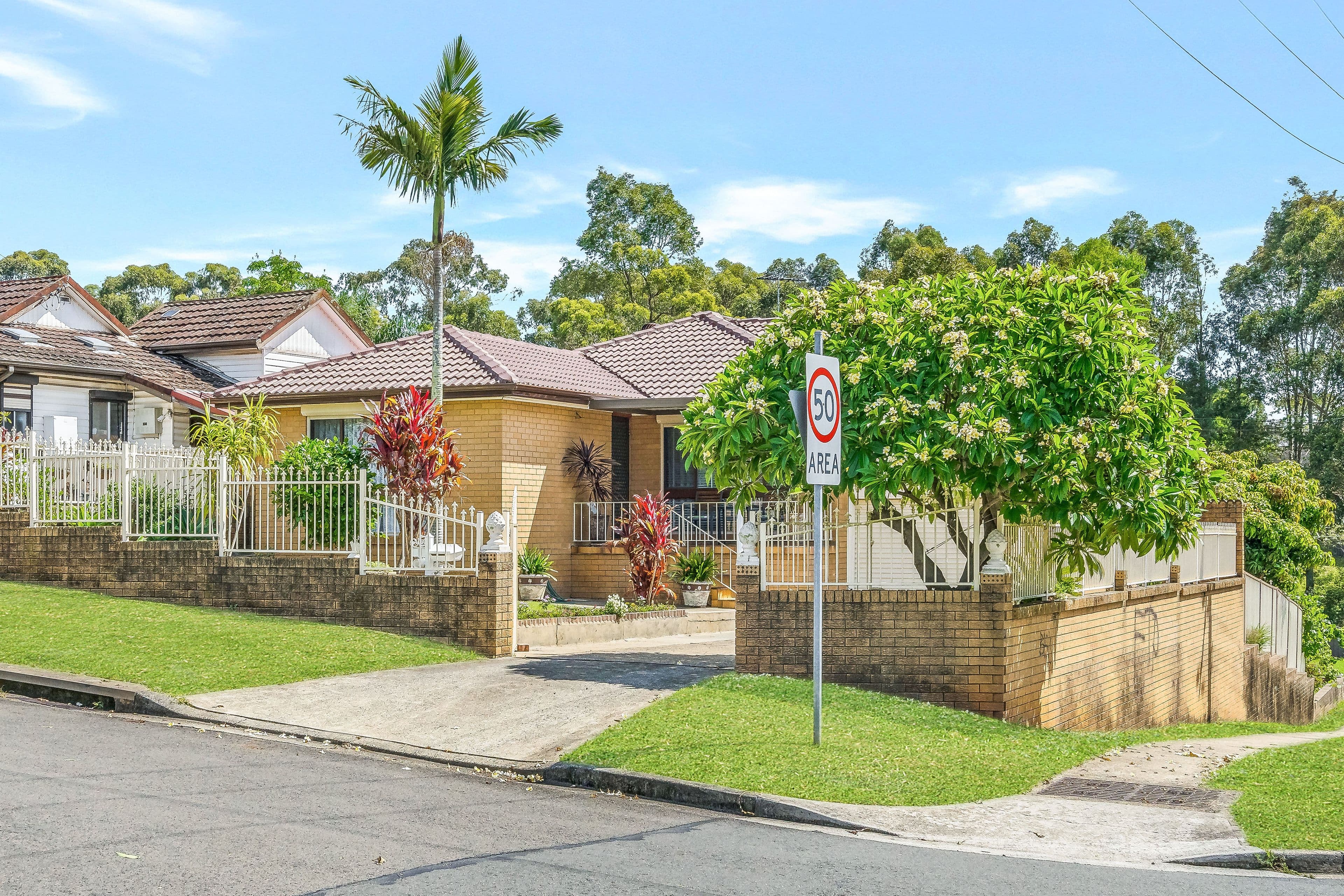 1 Phyllis Street, Mount Pritchard NSW 2170, Mount Pritchard - Thumbnail 2
