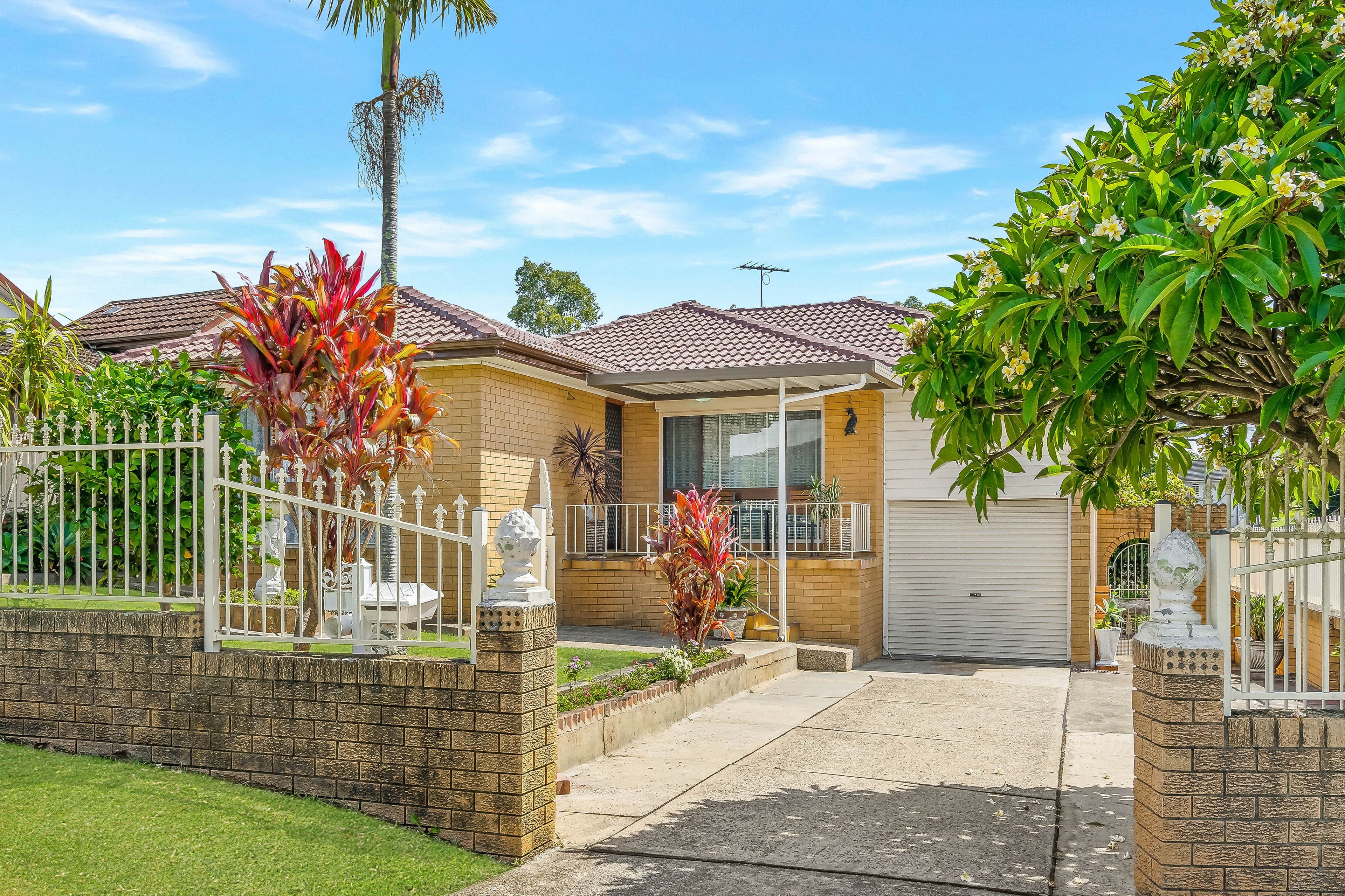 1 Phyllis Street, Mount Pritchard NSW 2170, Mount Pritchard - Thumbnail 3