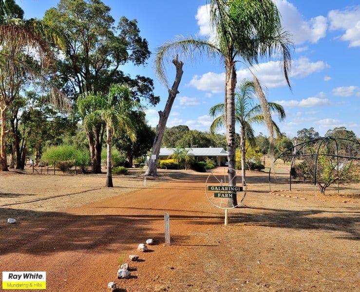 2 White Gum Glen, BEECHINA WA 6556, Beechina - Image 1