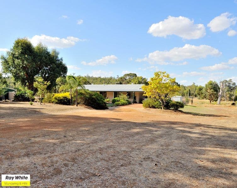 2 White Gum Glen, BEECHINA WA 6556, Beechina - Thumbnail 2