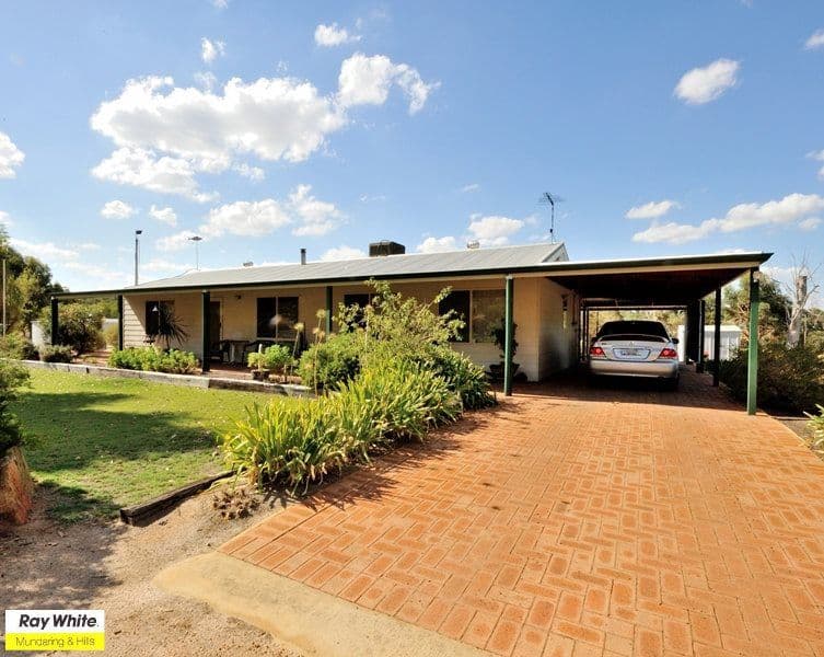 2 White Gum Glen, BEECHINA WA 6556, Beechina - Thumbnail 3