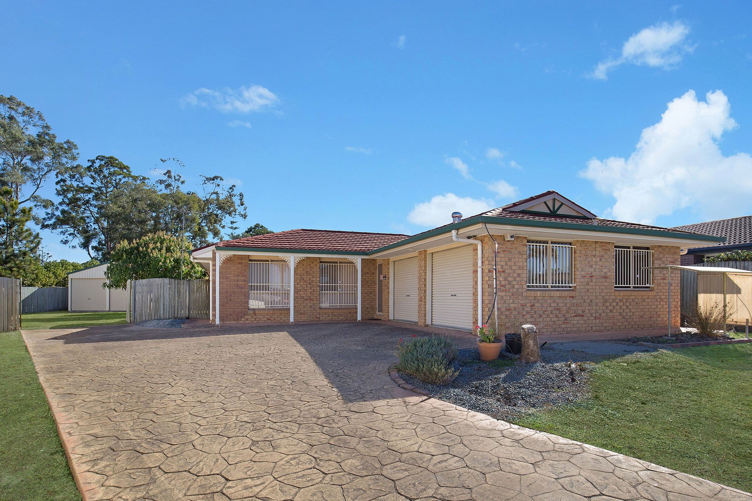 20 Mattes Place, Meadowbrook QLD 4131, Meadowbrook - Thumbnail 7