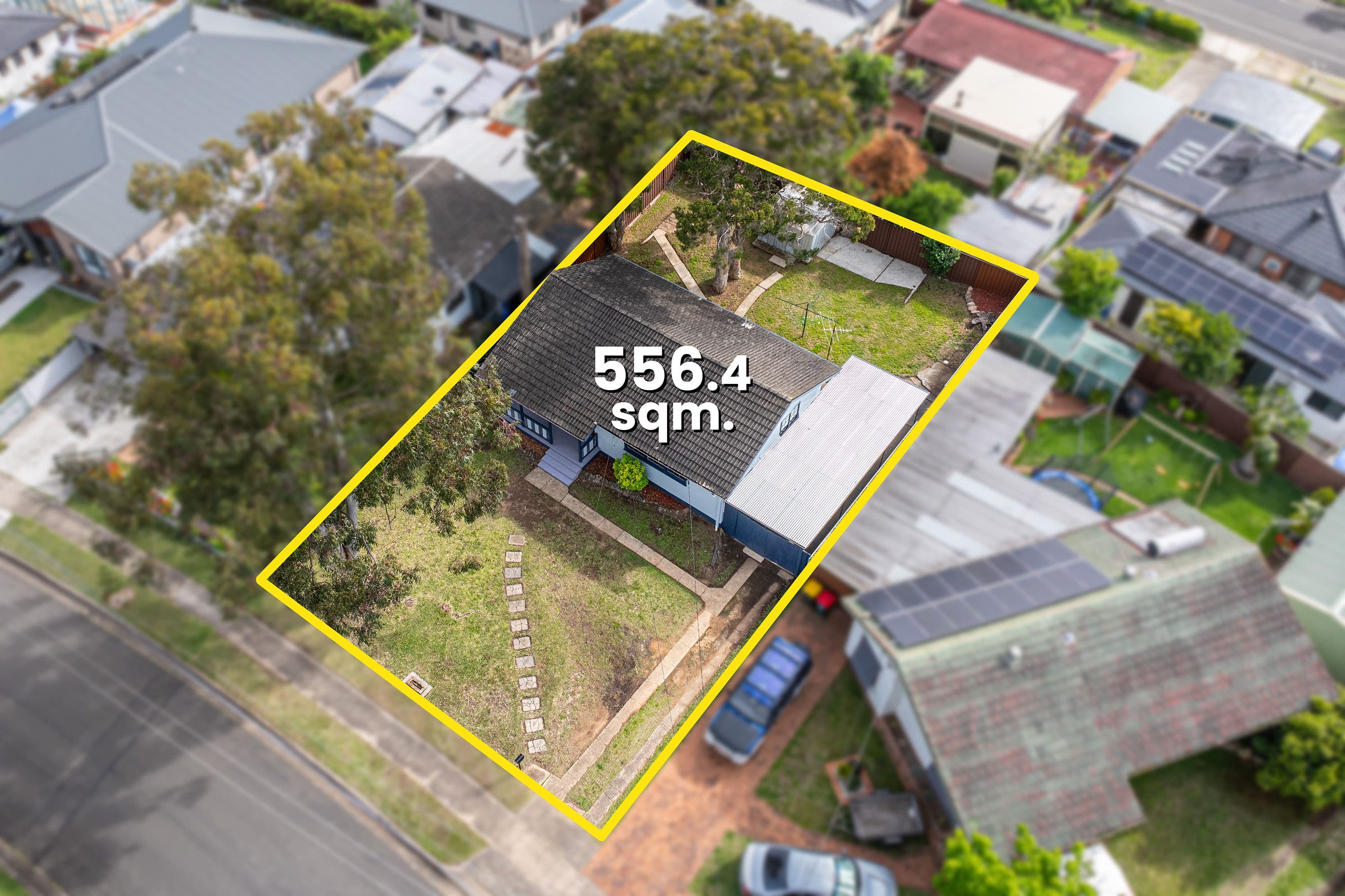 21 Roebuck Crescent, Willmot NSW 2770, Willmot - Image 1