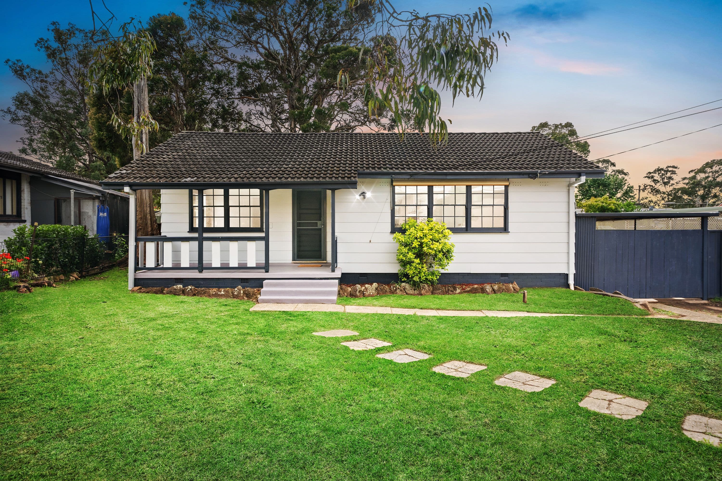 21 Roebuck Crescent, Willmot NSW 2770, Willmot - Thumbnail 2