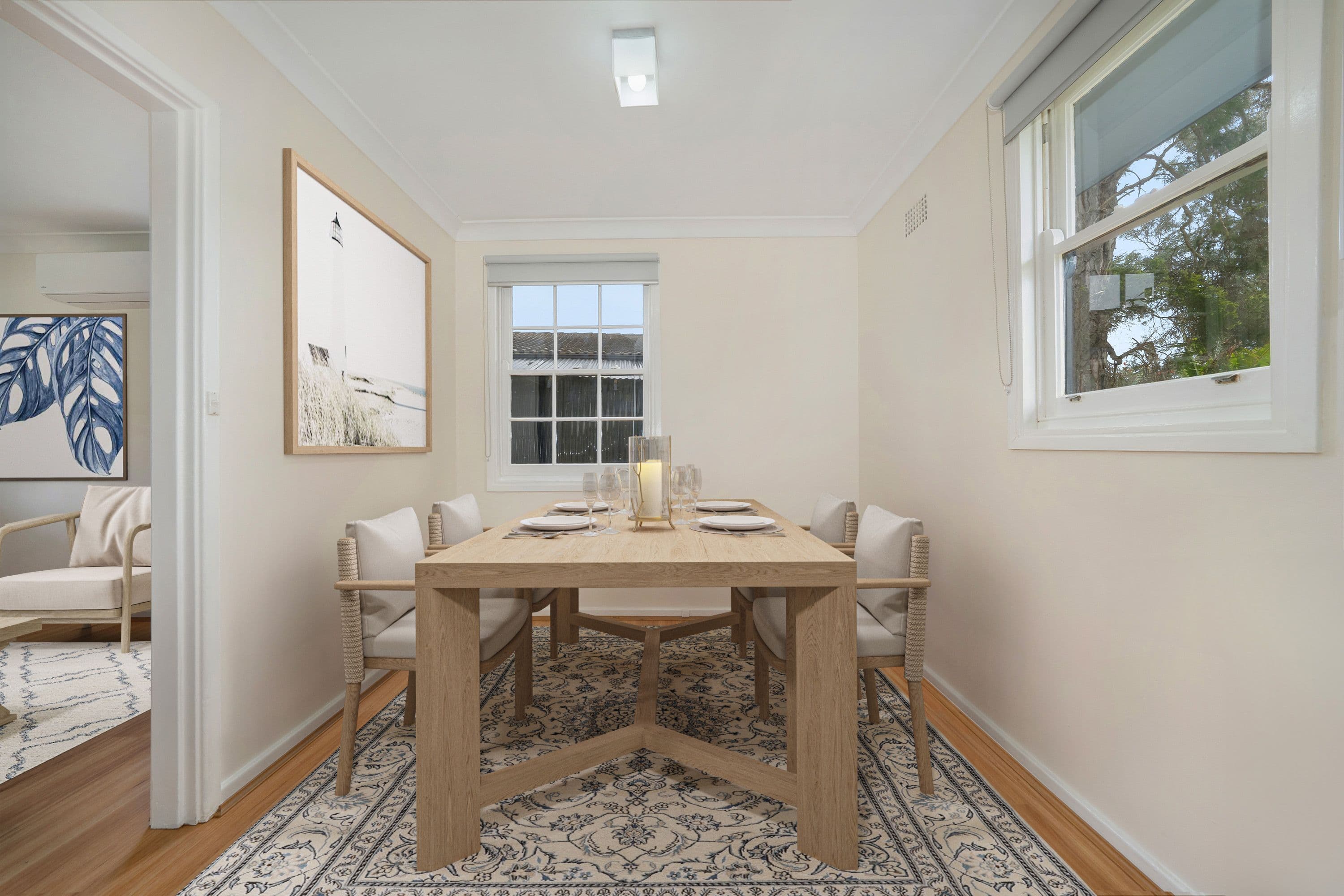 21 Roebuck Crescent, Willmot NSW 2770, Willmot - Thumbnail 5