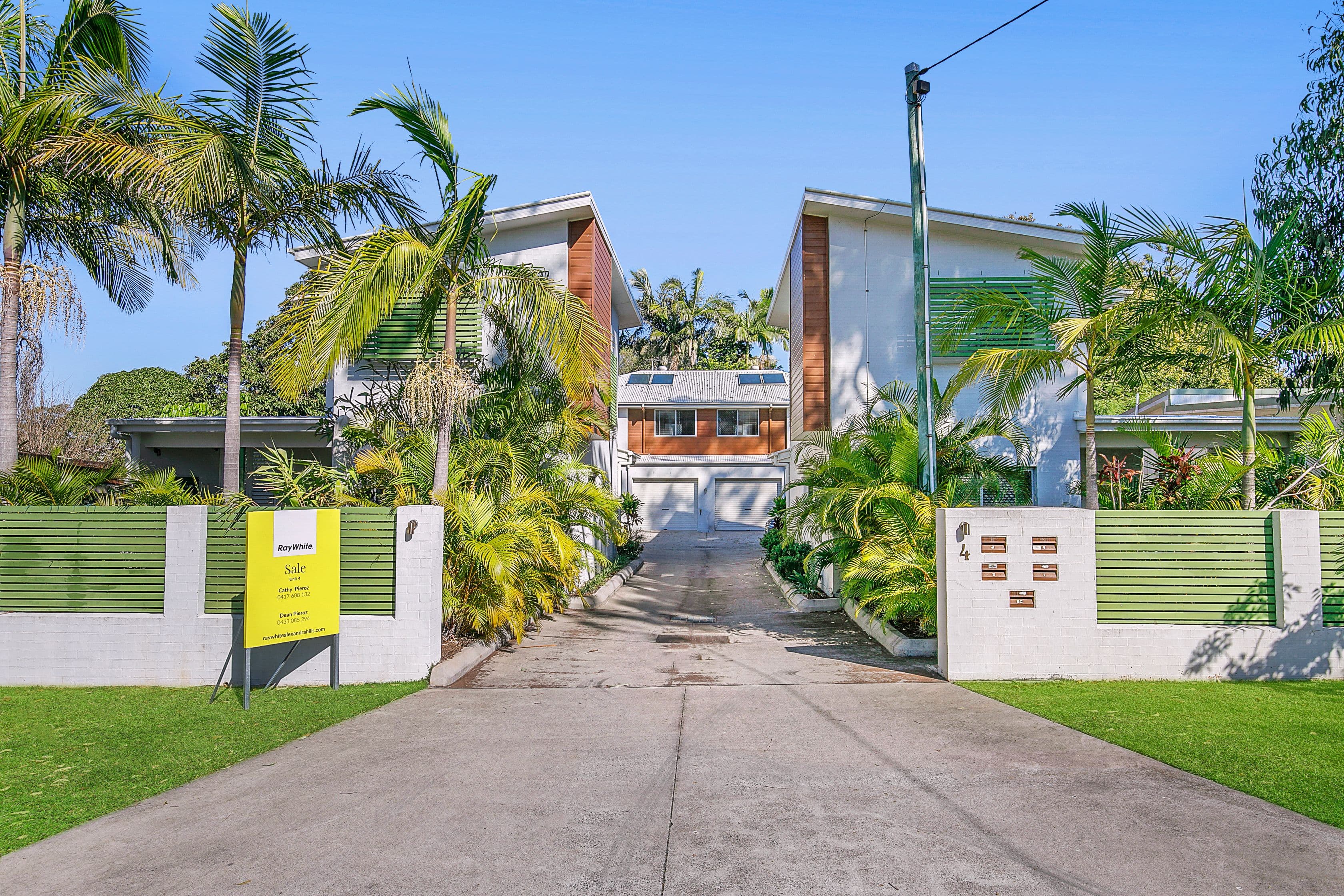 4 Moore Street, Victoria Point QLD 4165, Victoria Point - Image 1
