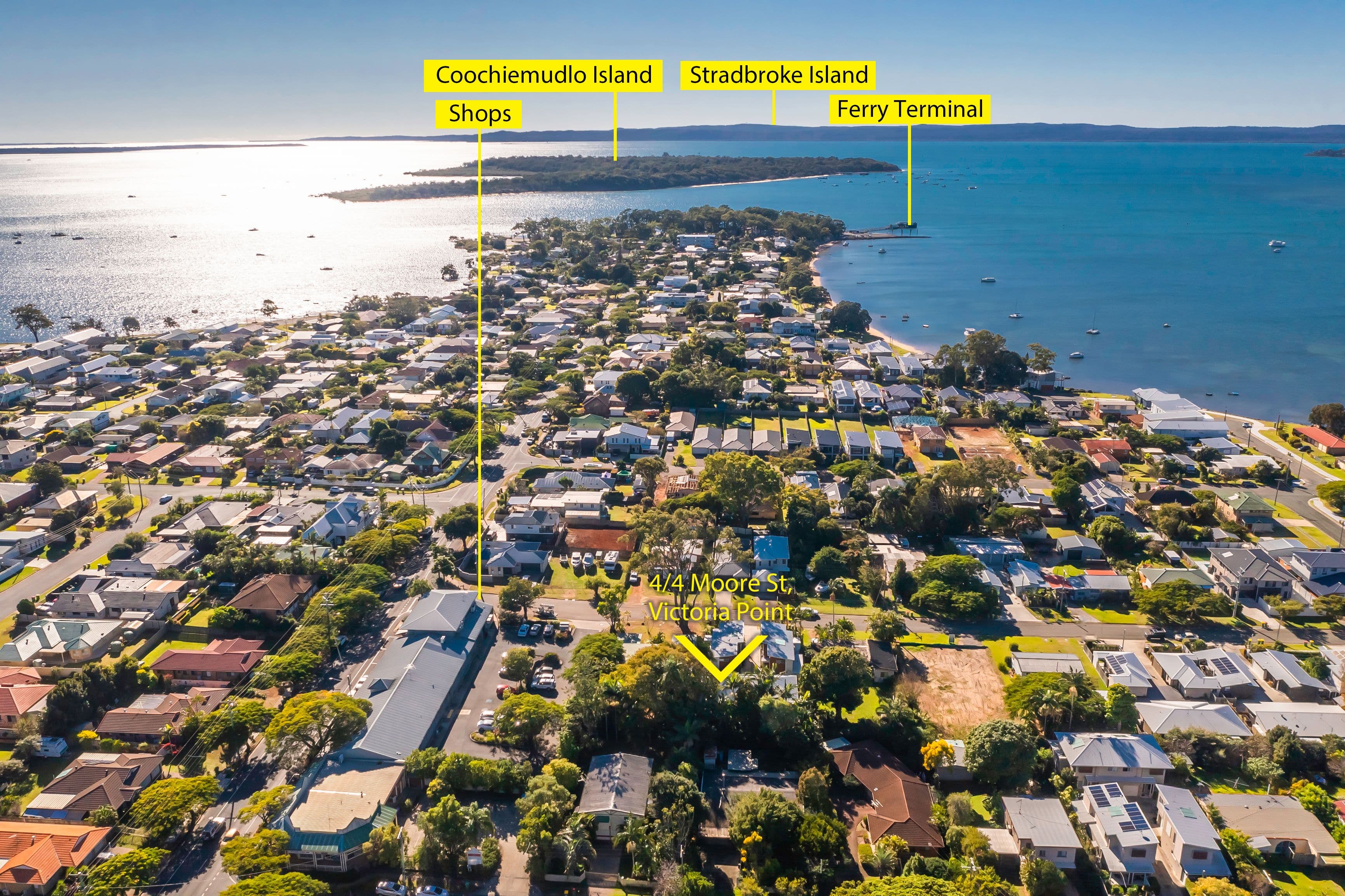 4 Moore Street, Victoria Point QLD 4165, Victoria Point - Thumbnail 2