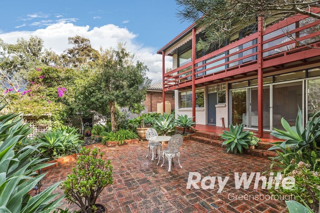 126 Beverley Road, Rosanna VIC 3084, Rosanna - Thumbnail 2