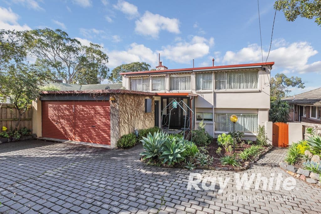 126 Beverley Road, Rosanna VIC 3084, Rosanna - Thumbnail 3