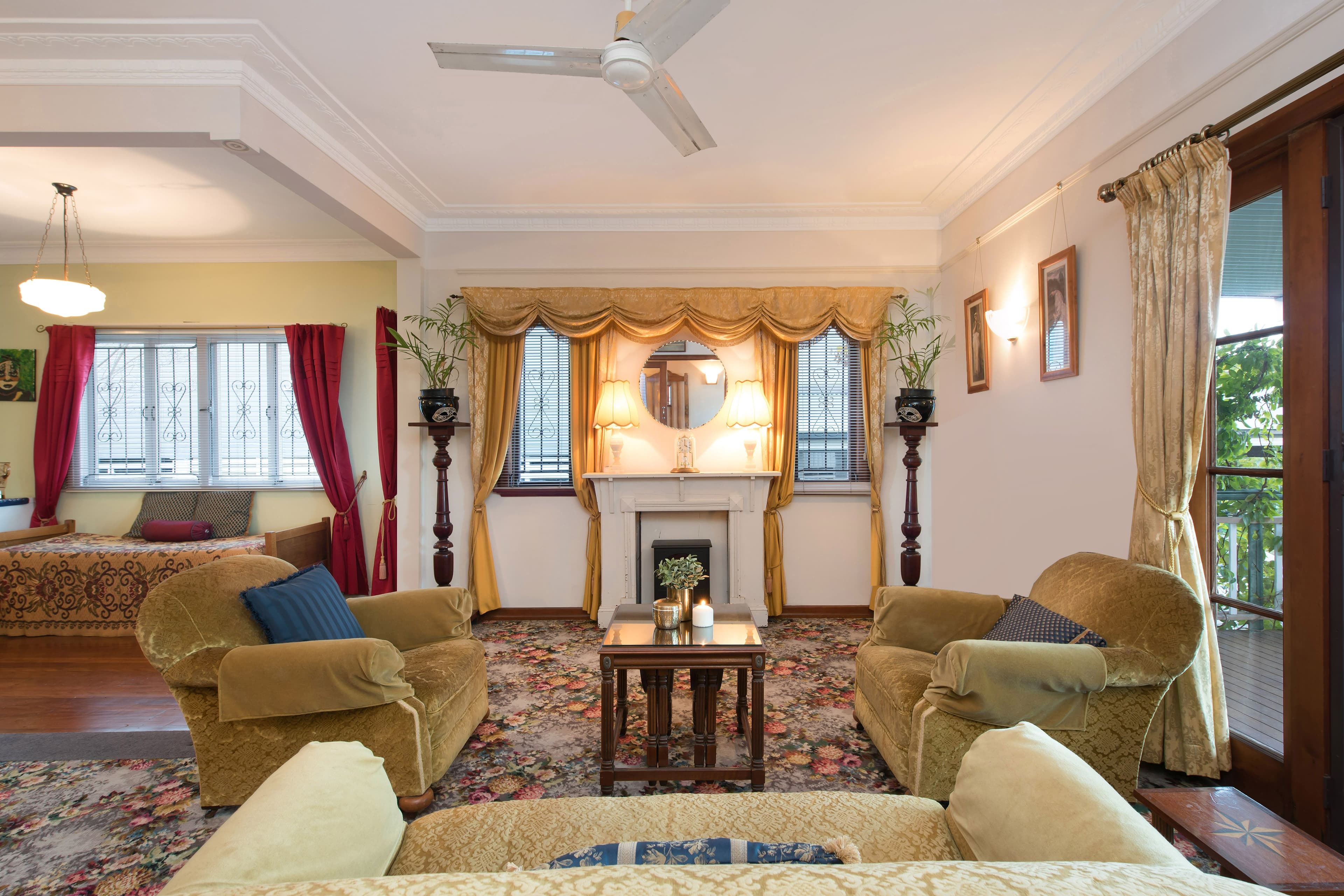 21 Thomas Street, Camp Hill QLD 4152, Camp Hill - Thumbnail 2