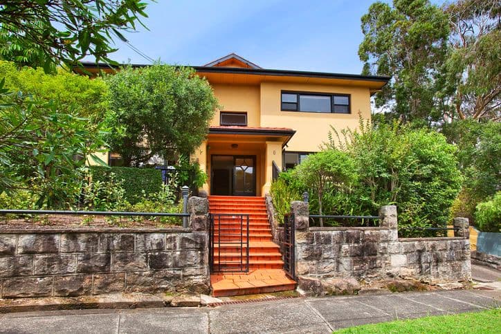6 Fitzwilliam Road, VAUCLUSE NSW 2030, Vaucluse - Thumbnail 2