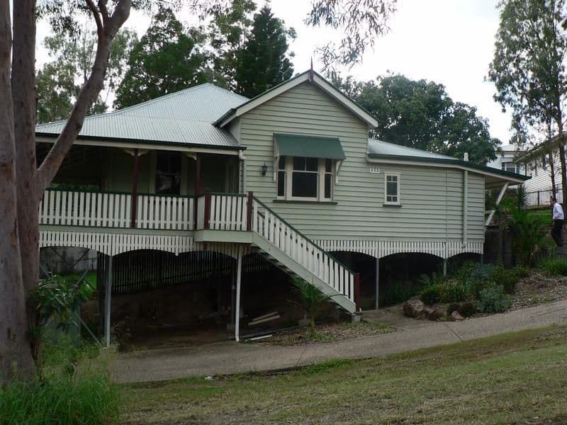 5 Hayne Street, Woodend QLD 4305, Woodend - Image 1