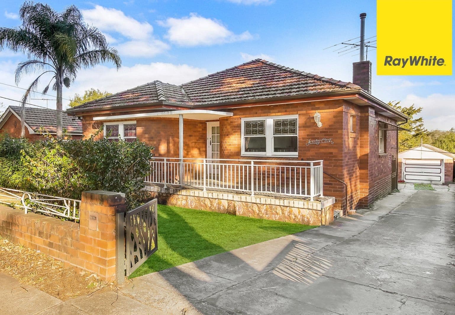 41 Cairns Street, Riverwood NSW 2210, Riverwood - Image 1