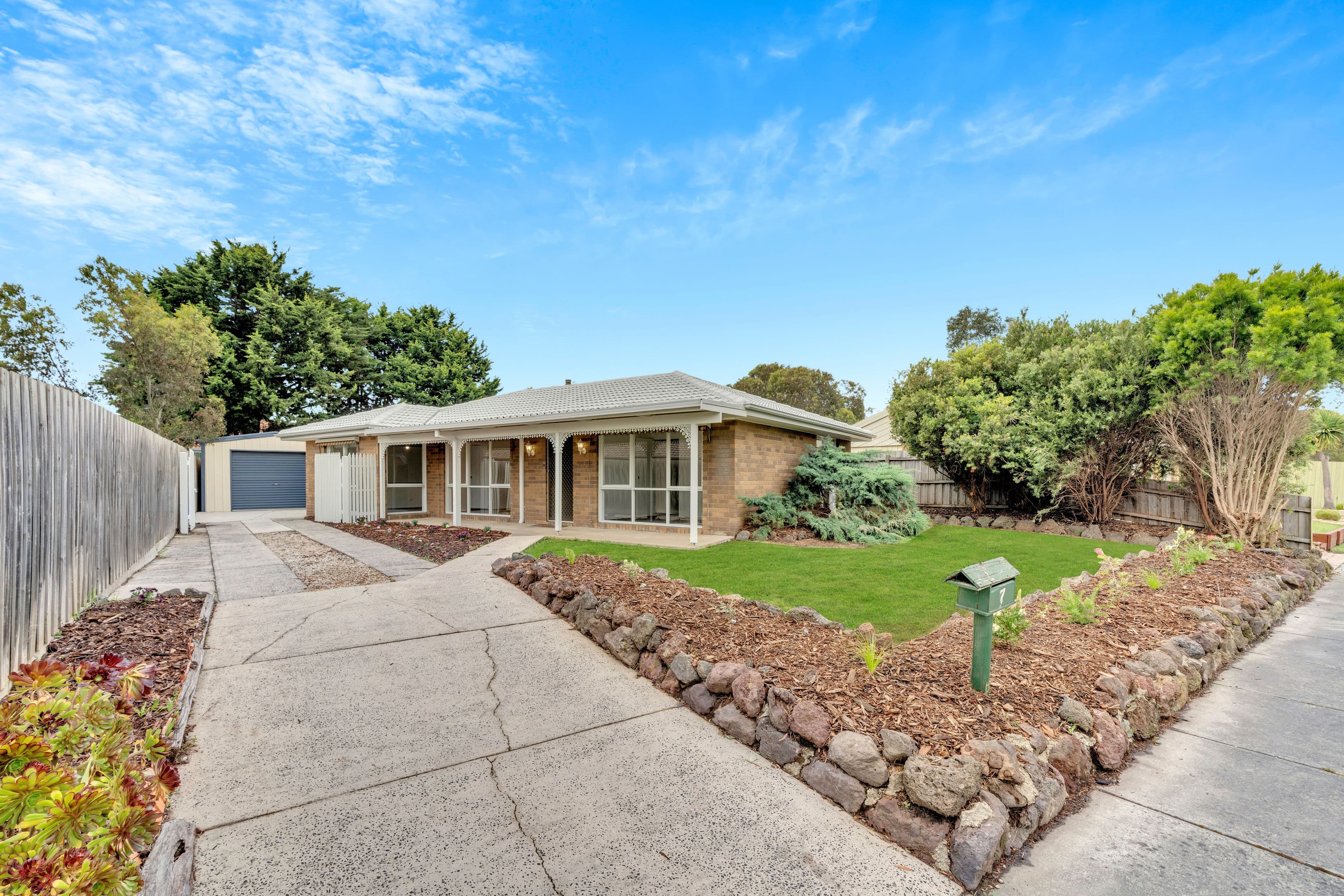 7 Hindmarsh Court, Cranbourne North VIC 3977, Cranbourne North - Image 1