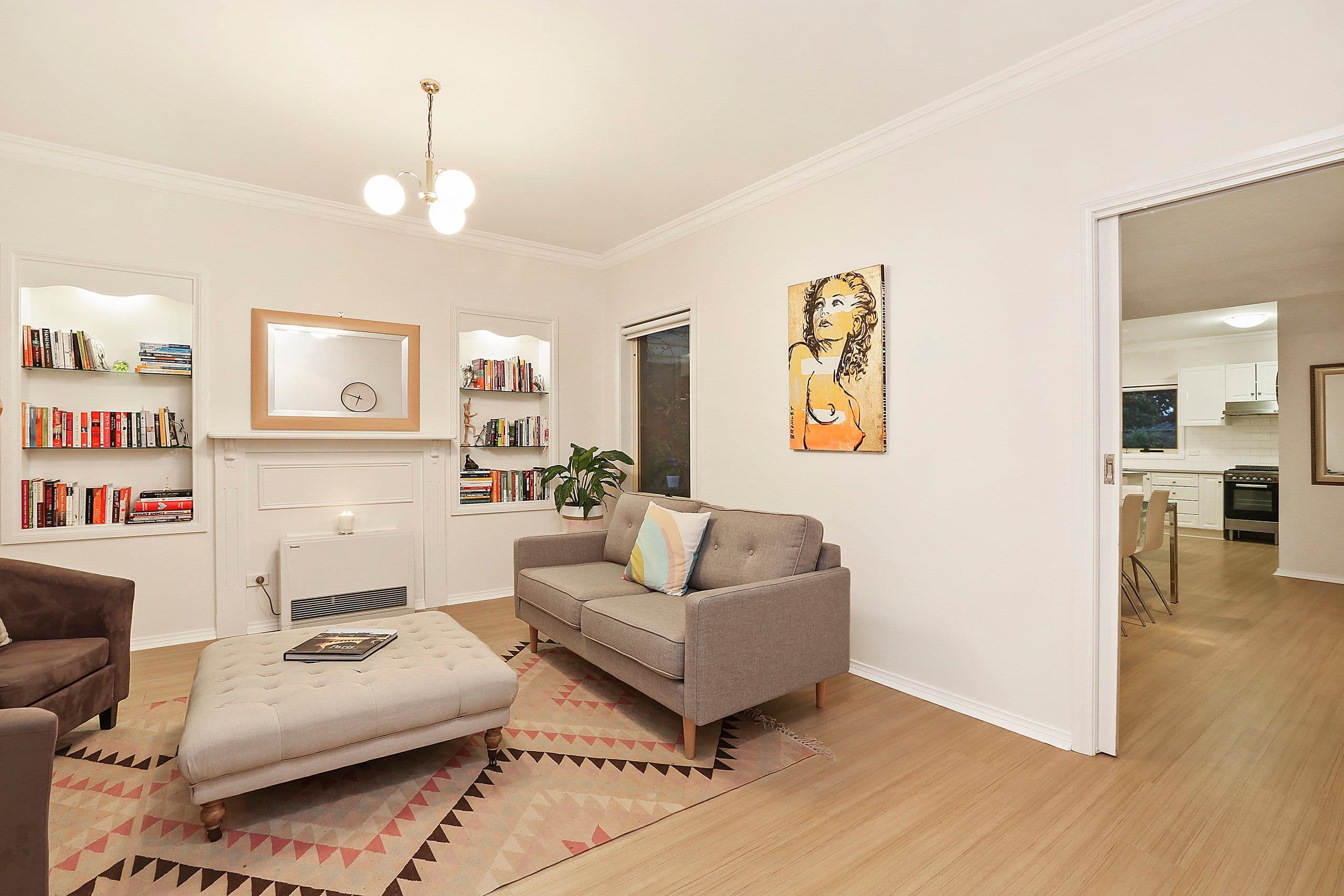 20 Broughton Drive, Highton VIC 3216, Highton - Thumbnail 5