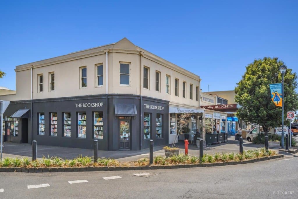 1/84 Hesse Street, Queenscliff - Image 1