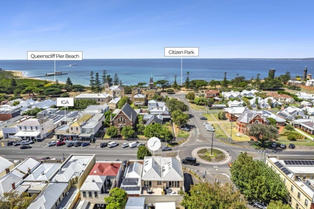 1/84 Hesse Street, Queenscliff - Thumbnail 7