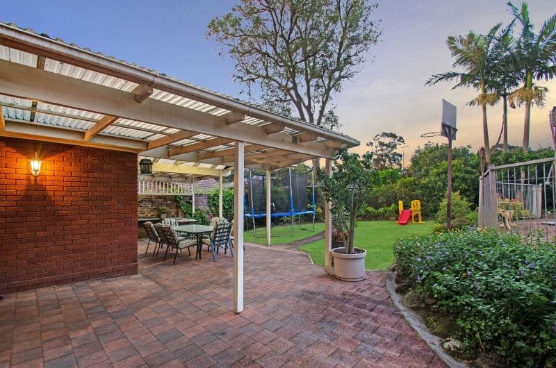 75 Baulkham Hills Road, Baulkham Hills NSW 2153, Baulkham Hills - Image 1