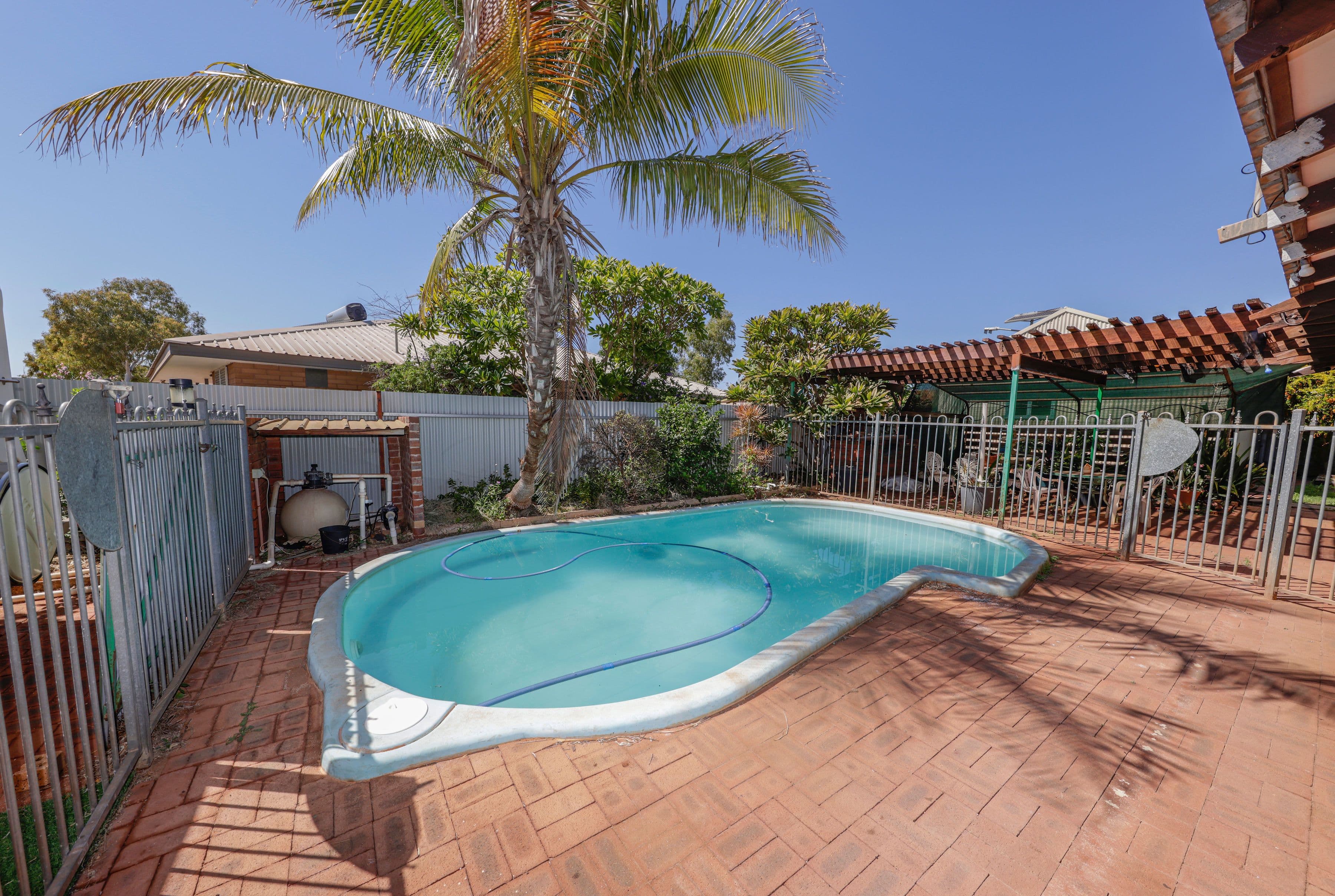 12 Crockett Way, Millars Well WA 6714, Millars Well - Image 1