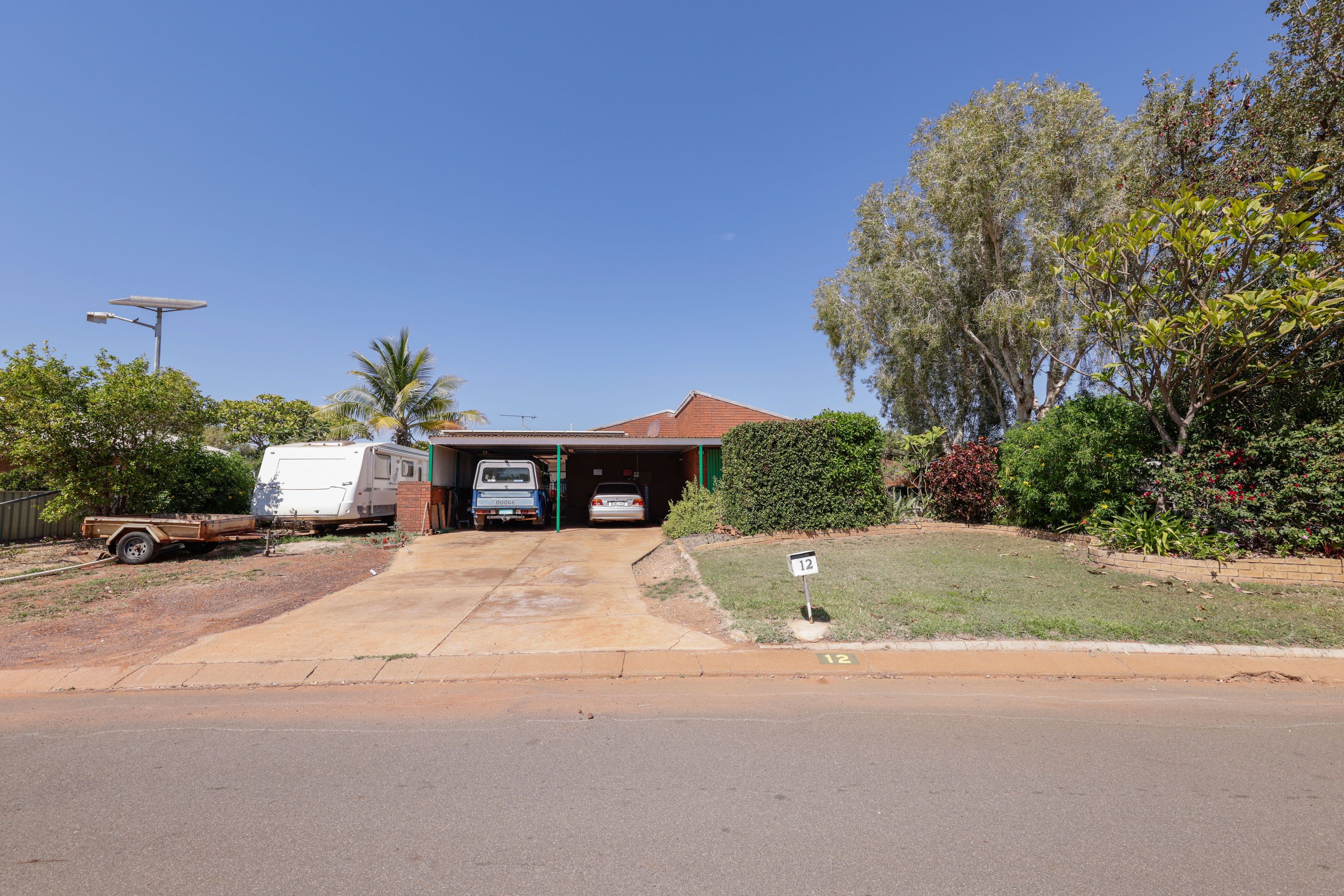 12 Crockett Way, Millars Well WA 6714, Millars Well - Thumbnail 3