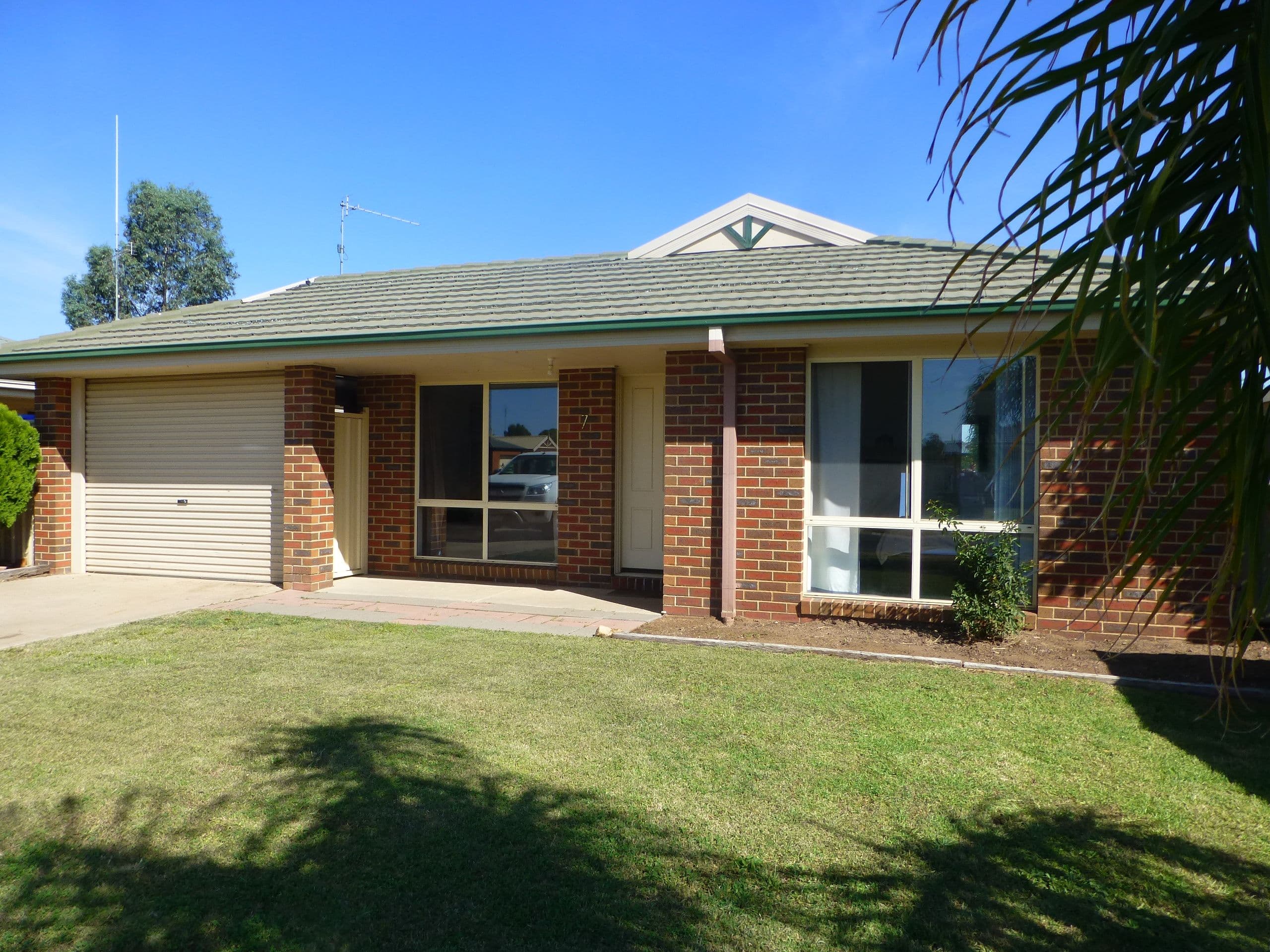 7 Federal Street, Echuca VIC 3564, Echuca - Image 1