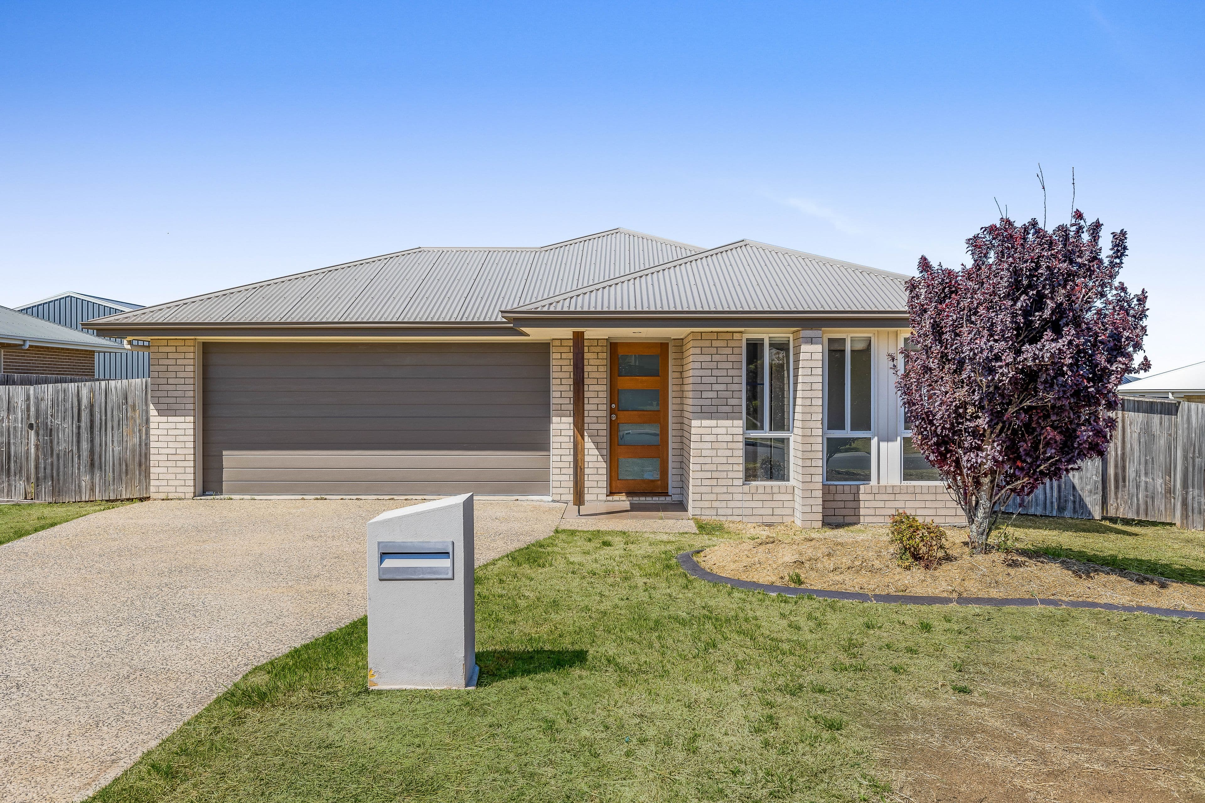 58 Edwin Street, Westbrook QLD 4350, Westbrook - Image 1