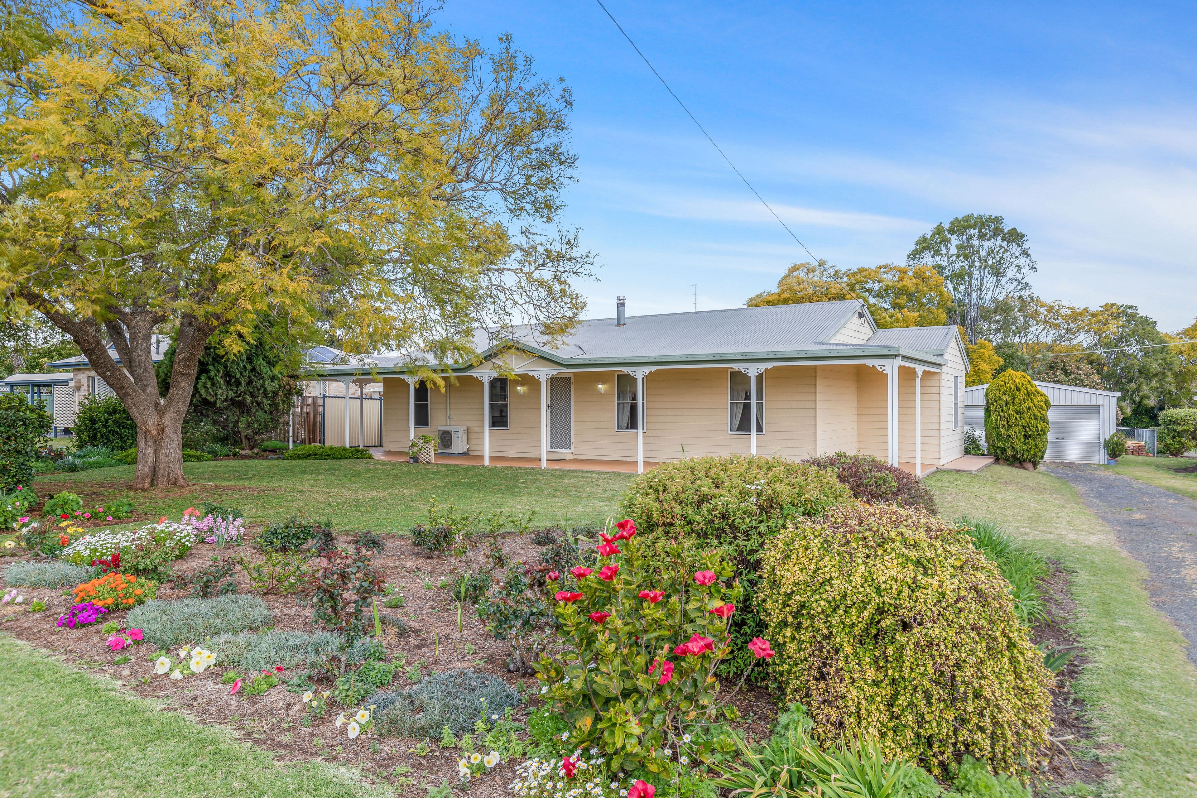 4 Lillian Street, Pittsworth QLD 4356, Pittsworth - Image 1