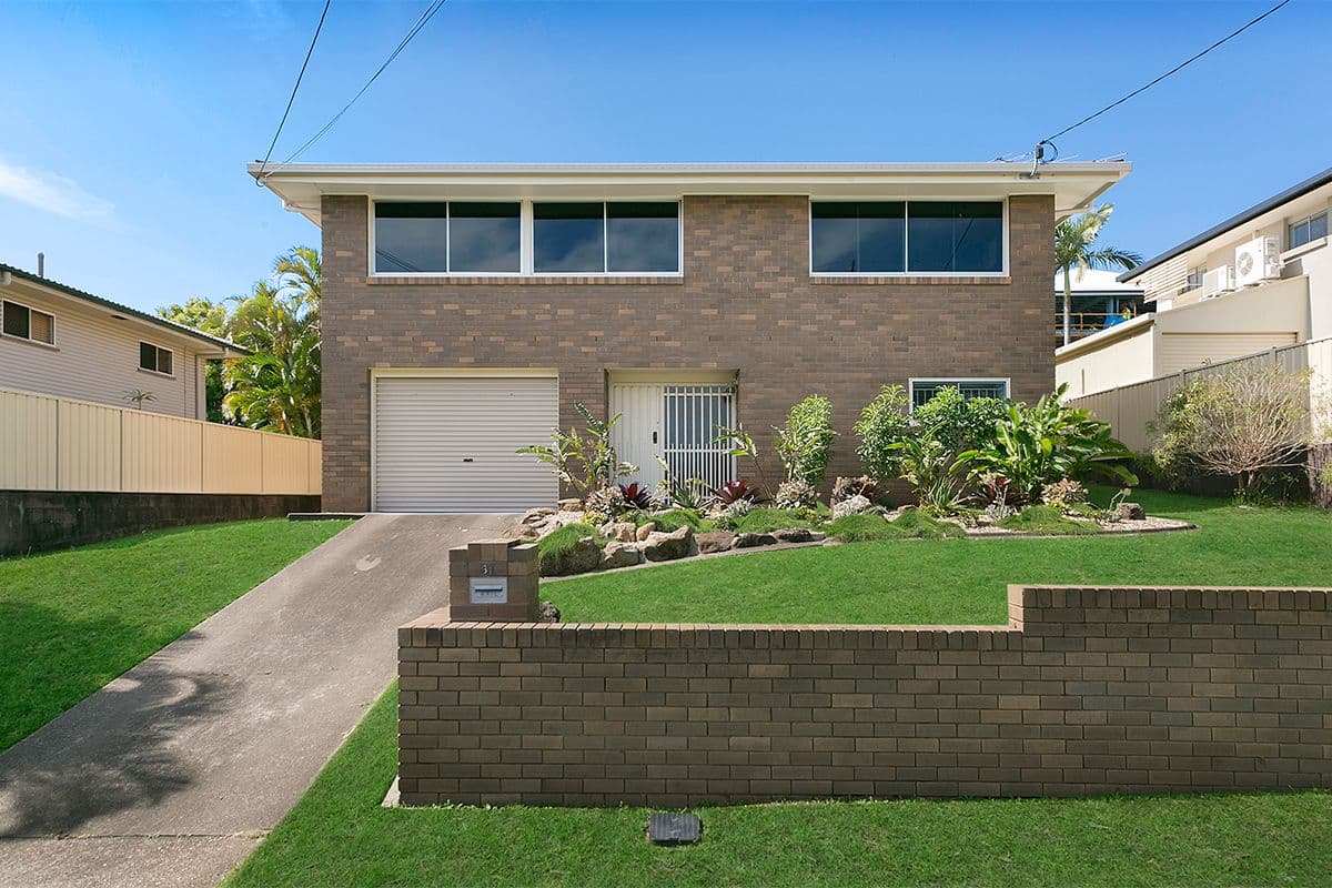 31 Leadale Street, Wynnum West QLD 4178, Wynnum West - Image 1
