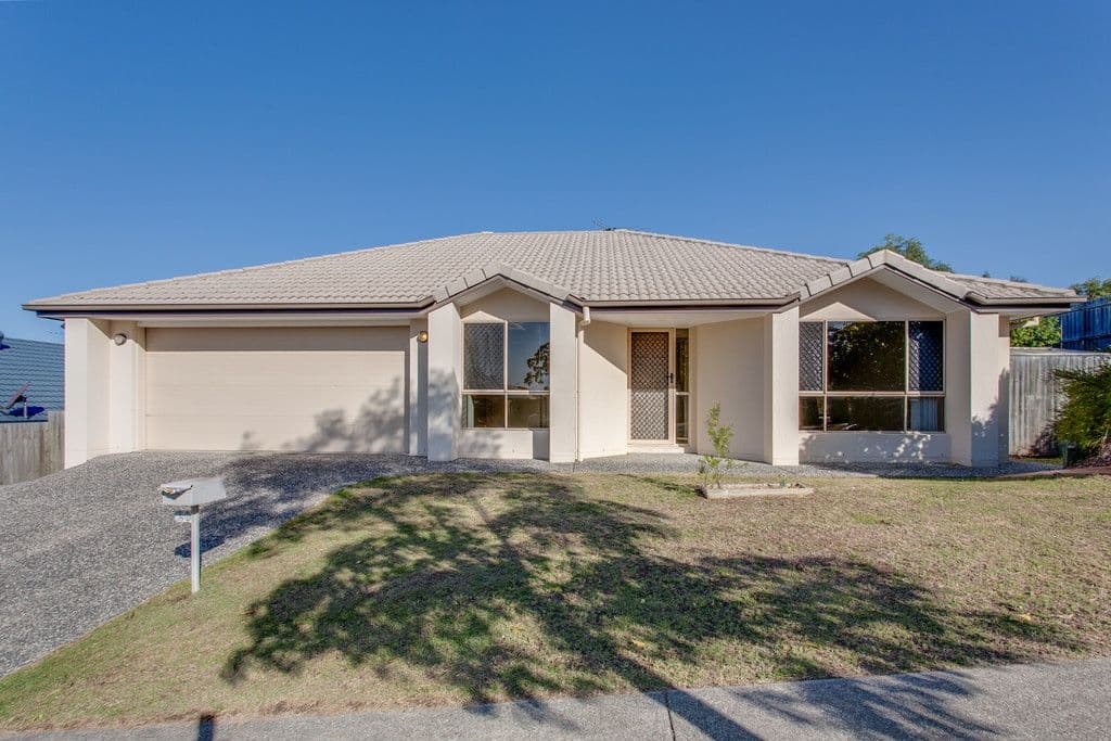 20 Riverside Crescent, Springfield Lakes QLD 4300, Springfield Lakes - Image 1