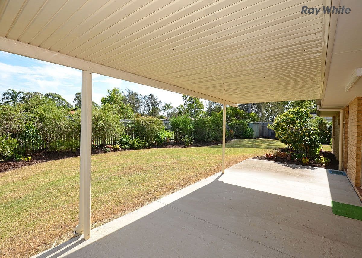 6 Malcolm Court, POINT VERNON QLD 4655, Point Vernon - Thumbnail 3
