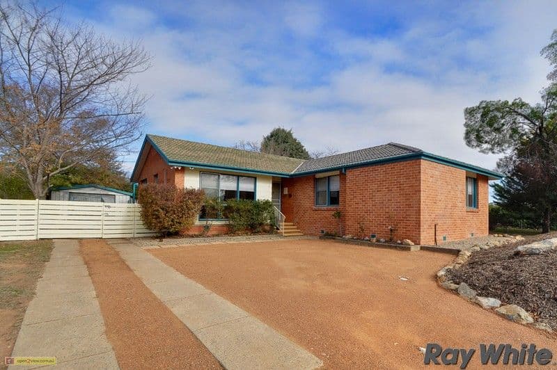 21 Maclaurin Crescent, CHIFLEY ACT 2606, Chifley - Image 1