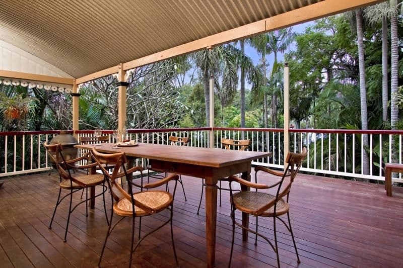 21 Little Street, Kelvin Grove QLD 4059, Kelvin Grove - Thumbnail 7